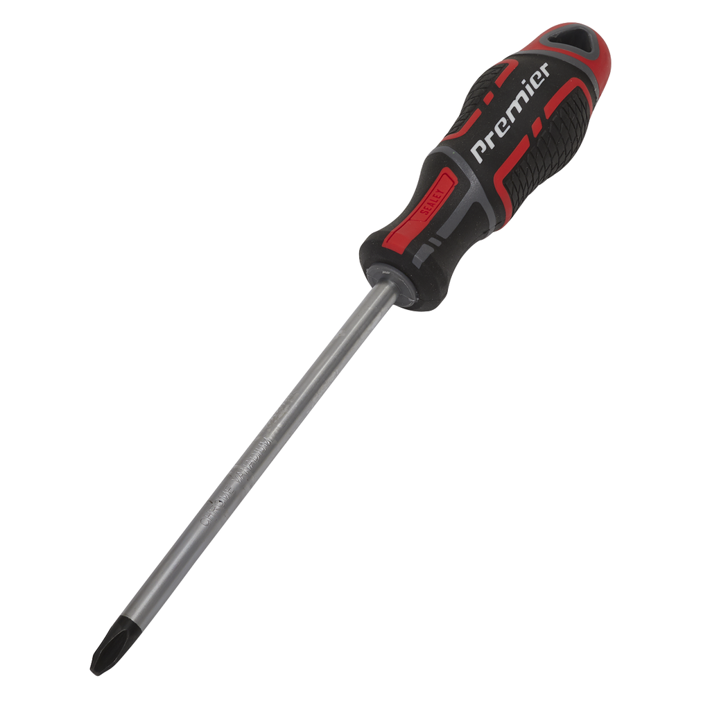 GripMAX® Phillips #3 Screwdriver #3 x 150mm AK4362