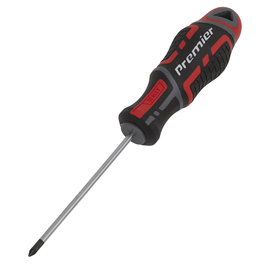 GripMAX® Pozi Screwdriver #0 x 75mm AK4364