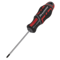 GripMAX® Pozi Screwdriver #0 x 75mm AK4364