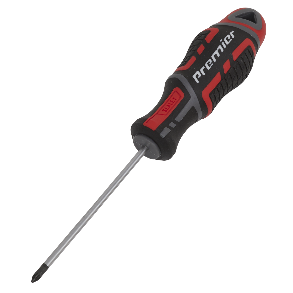 GripMAX® Pozi Screwdriver #0 x 75mm AK4364