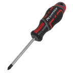 GripMAX® Pozi Screwdriver #1 x 75mm AK4365