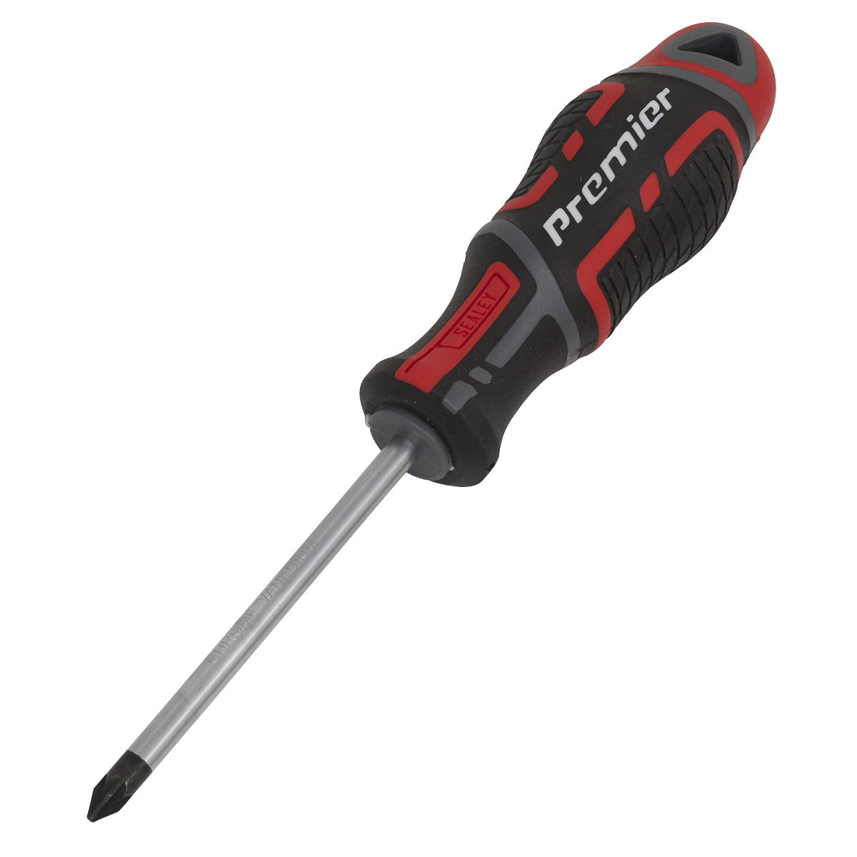 GripMAX® Pozi Screwdriver #1 x 75mm AK4365