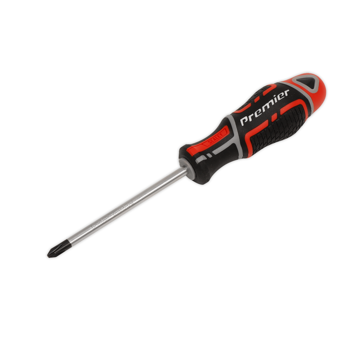 GripMAX® Pozi Screwdriver #2 x 100mm AK4366