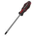 GripMAX® Pozi Screwdriver #3 x 150mm AK4367