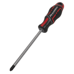 GripMAX® Pozi Screwdriver #3 x 150mm AK4367