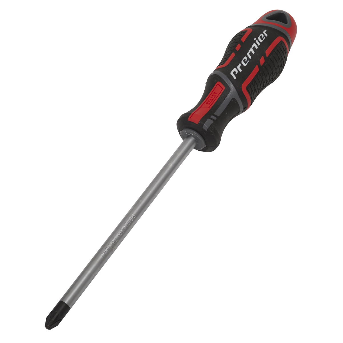GripMAX® Pozi Screwdriver #3 x 150mm AK4367