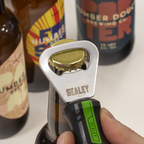 GripMAX® Bottle Opener - Hi-Vis Green AK4368HV
