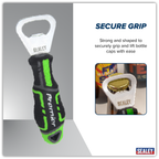 GripMAX® Bottle Opener AK4368