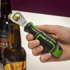 GripMAX® Bottle Opener - Hi-Vis Green AK4368HV