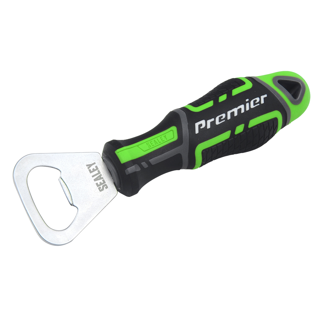 GripMAX® Bottle Opener - Hi-Vis Green AK4368HV