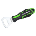 GripMAX® Bottle Opener - Hi-Vis Green AK4368HV