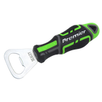 GripMAX® Bottle Opener - Hi-Vis Green AK4368HV