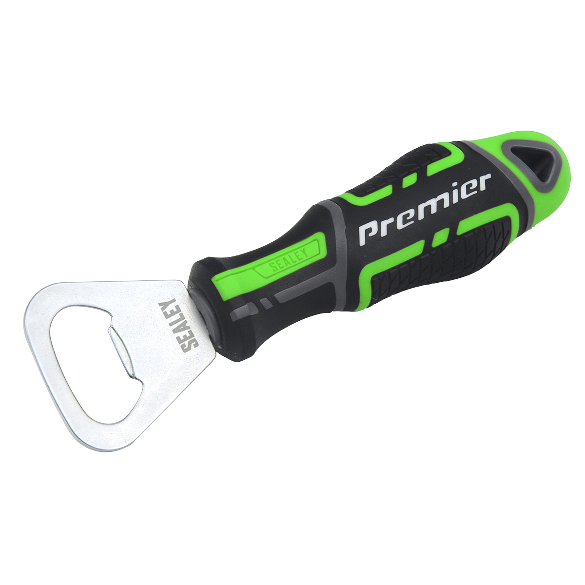 GripMAX® Bottle Opener - Hi-Vis Green AK4368HV
