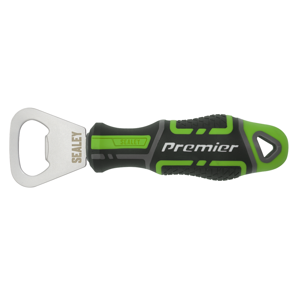 GripMAX® Bottle Opener - Hi-Vis Green AK4368HV