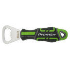 GripMAX® Bottle Opener - Hi-Vis Green AK4368HV
