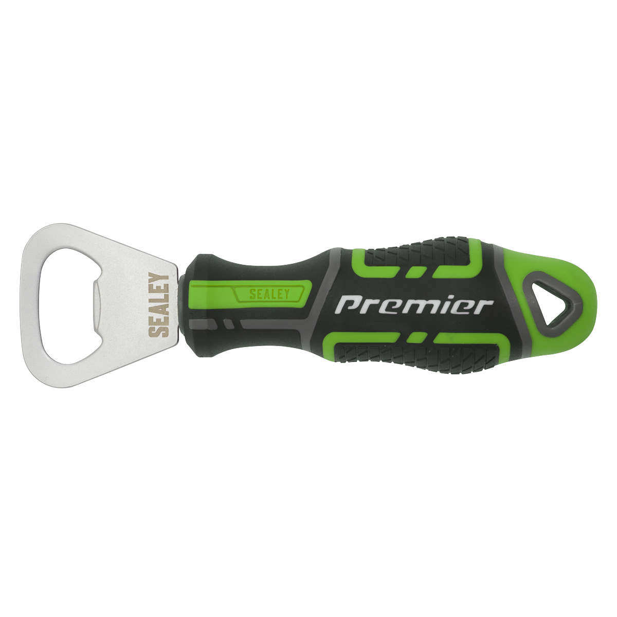 GripMAX® Bottle Opener - Hi-Vis Green AK4368HV