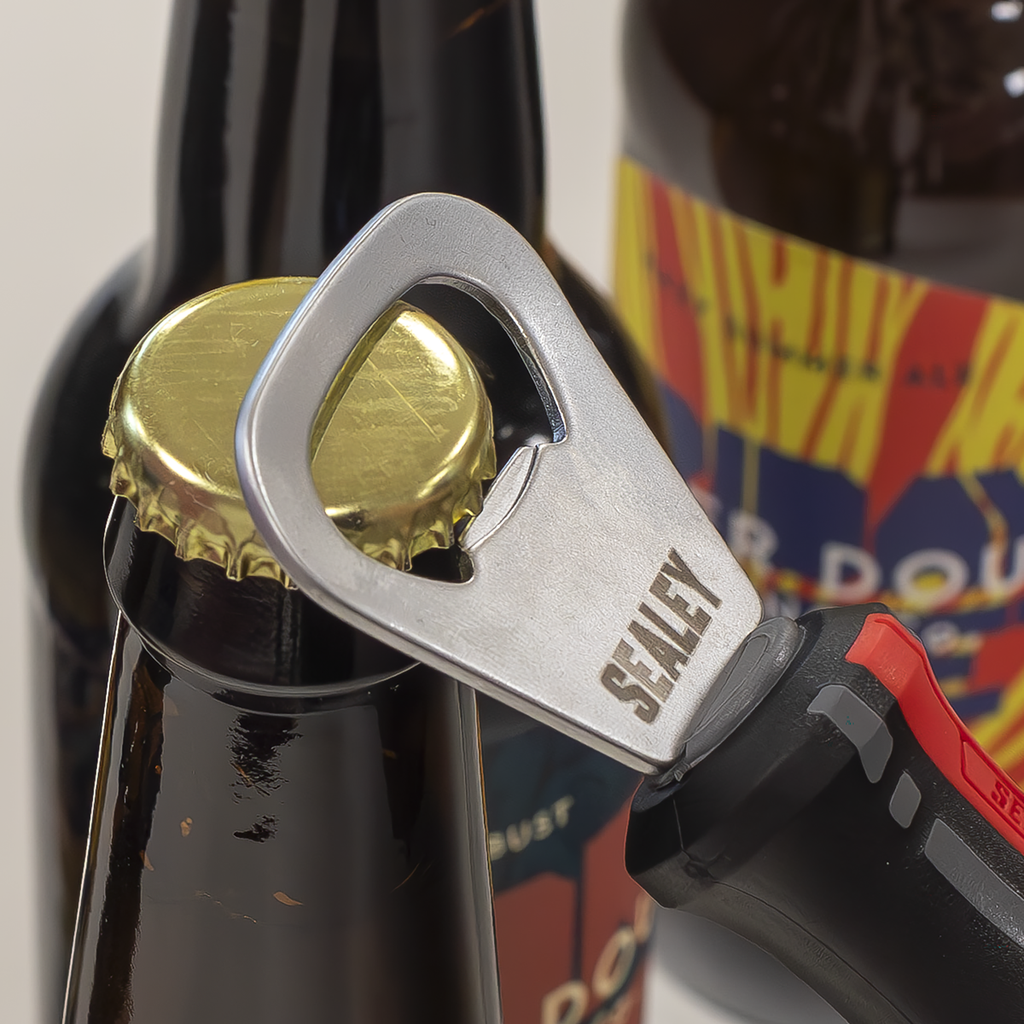 GripMAX® Bottle Opener AK4368