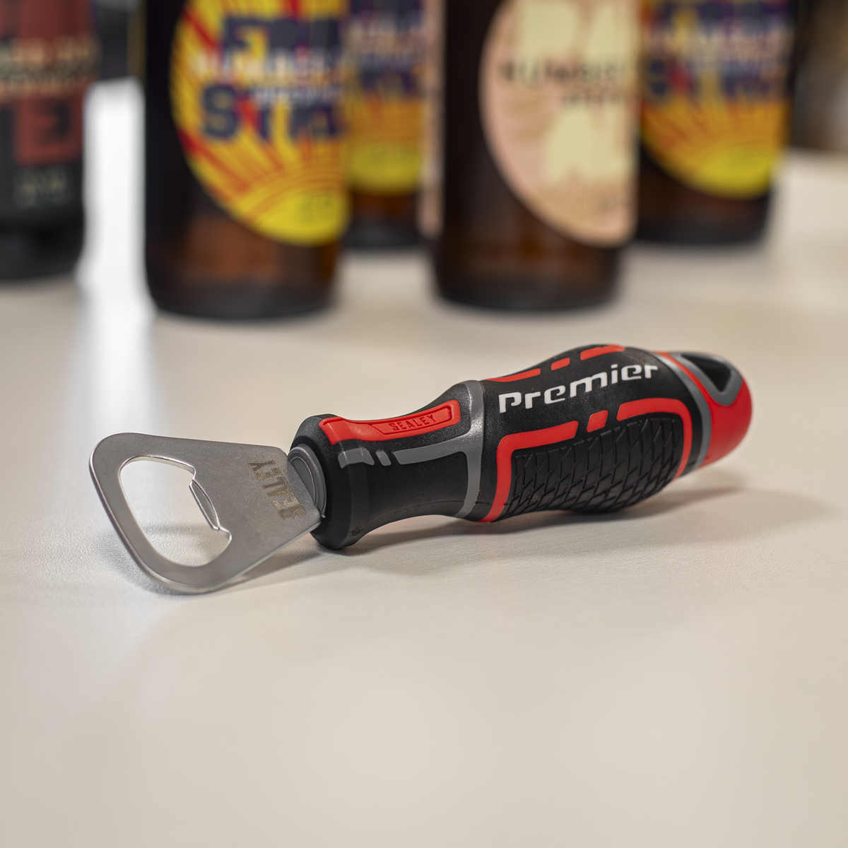 GripMAX® Bottle Opener AK4368