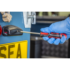 GripMAX® Screwdriver & Bit Set 33pc AK4370