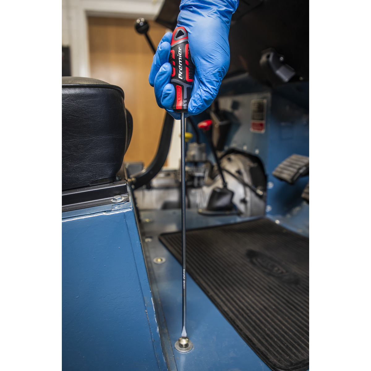 GripMAX® Extra-Long Screwdriver Set 3pc AK4372