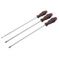 GripMAX® Extra-Long Screwdriver Set 3pc AK4372