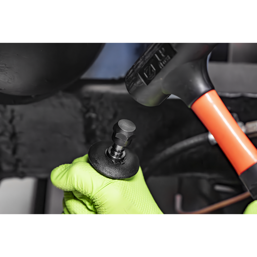 Grease Nipple Unblocker AK43