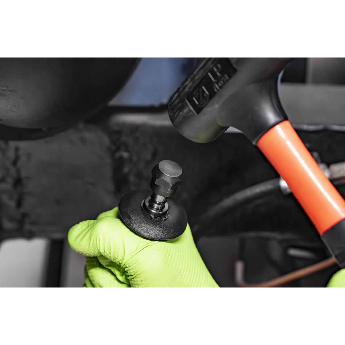 Grease Nipple Unblocker AK43