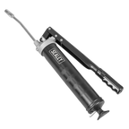 Heavy-Duty 3-Way Fill Dual Piston Grease Gun AK4402