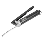 Heavy-Duty 3-Way Fill Dual Piston Grease Gun AK4402