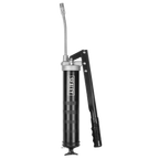 Heavy-Duty 3-Way Fill Dual Piston Grease Gun AK4402
