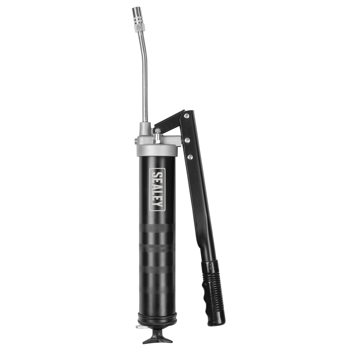 Heavy-Duty 3-Way Fill Dual Piston Grease Gun AK4402