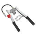 Double Lever Grease Gun AK4403