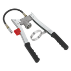 Double Lever Grease Gun AK4403