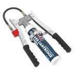 Double Lever Grease Gun AK4403
