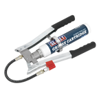 Double Lever Grease Gun AK4403