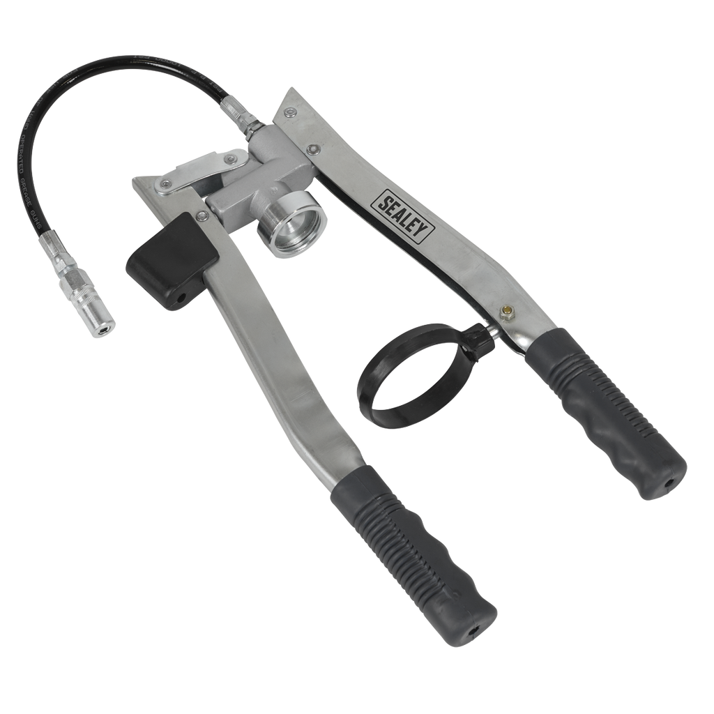 Double Lever Grease Gun AK4405