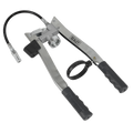 Double Lever Grease Gun AK4405