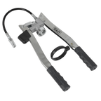 Double Lever Grease Gun AK4405