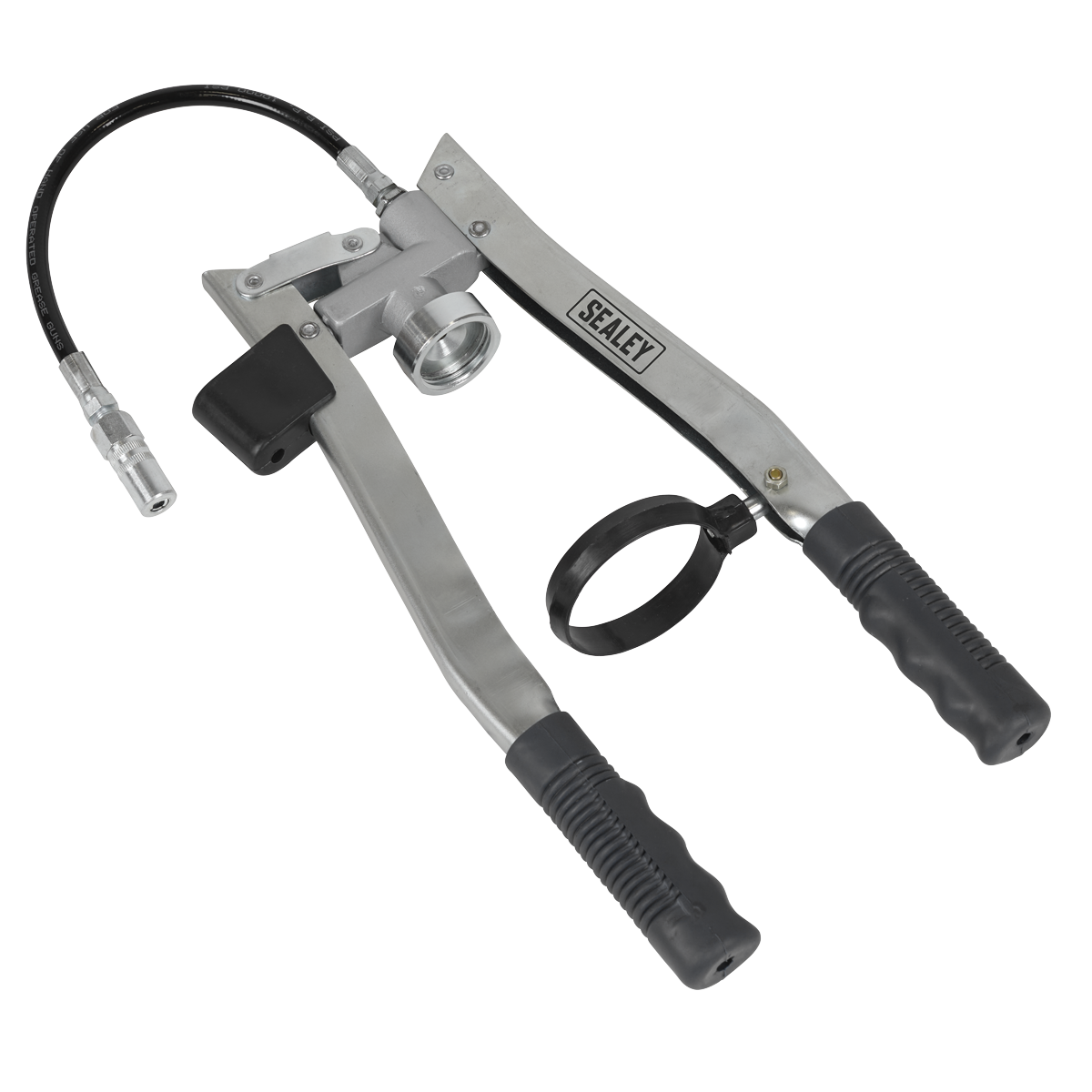 Double Lever Grease Gun AK4405