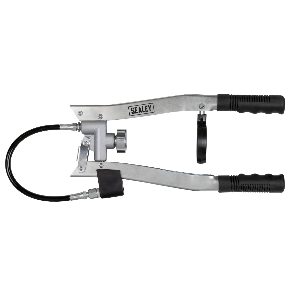 Double Lever Grease Gun AK4405