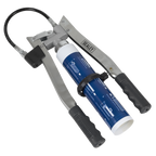 Double Lever Grease Gun AK4405