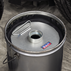 Bulk Fill Follower Plate For Grease Guns AK4409
