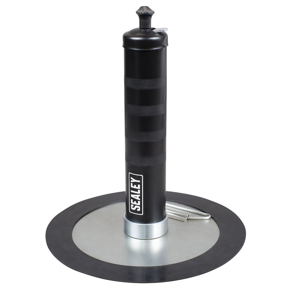 Bulk Fill Follower Plate For Grease Guns AK4409