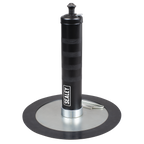 Bulk Fill Follower Plate For Grease Guns AK4409