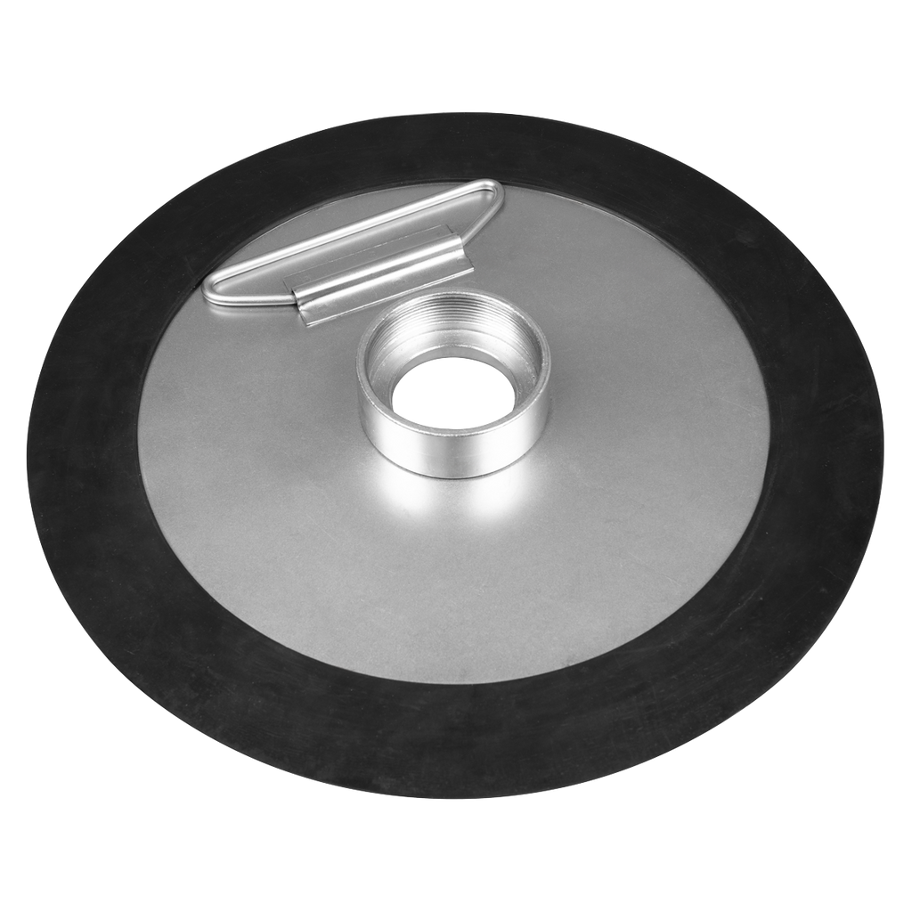Bulk Fill Follower Plate For Grease Guns AK4409