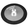 Bulk Fill Follower Plate For Grease Guns AK4409
