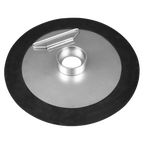 Bulk Fill Follower Plate For Grease Guns AK4409