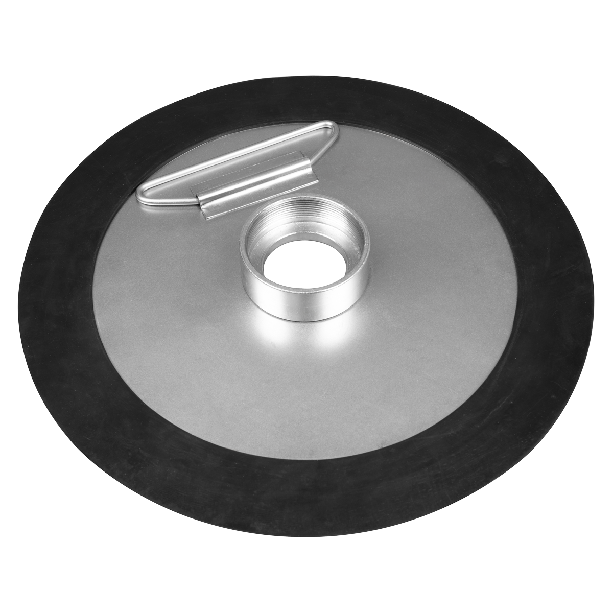 Bulk Fill Follower Plate For Grease Guns AK4409