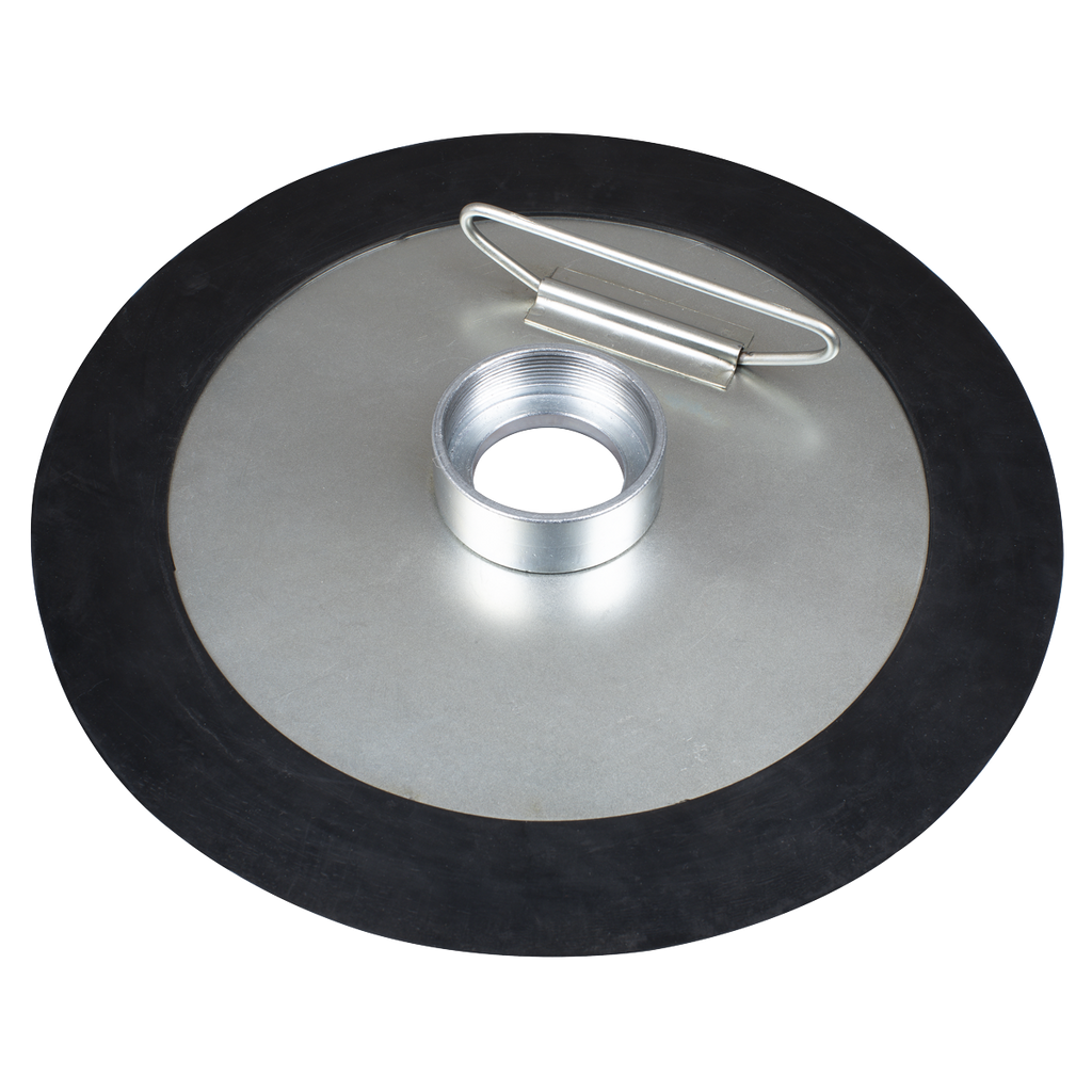 Bulk Fill Follower Plate For Grease Guns AK4409
