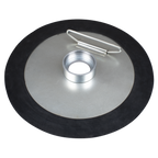 Bulk Fill Follower Plate For Grease Guns AK4409